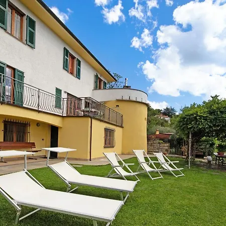 Villa Antica Torre *