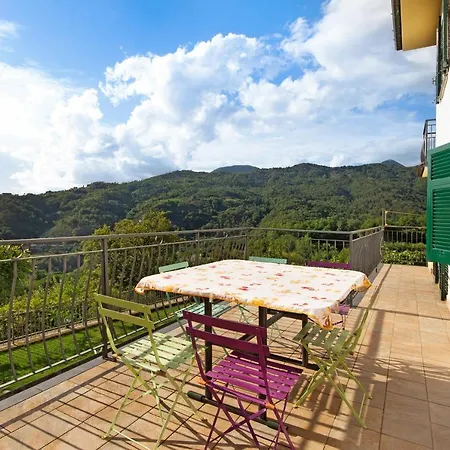 Villa Antica Torre Villa Chiama