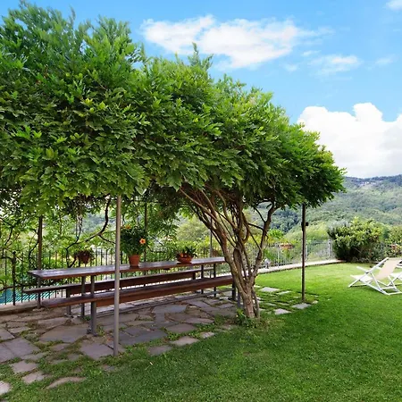 Villa Antica Torre Vila *