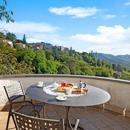 Villa Antica Torre