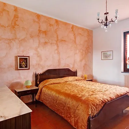Villa Antica Torre