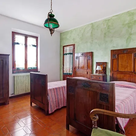 Villa Antica Torre * Chiama