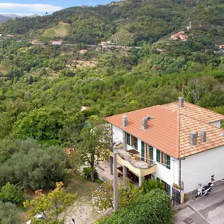 Villa Antica Torre Villa Chiama
