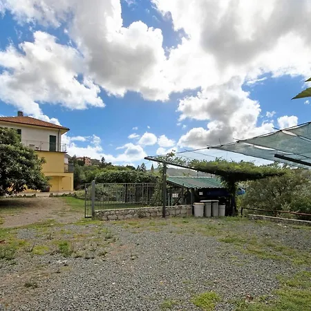 Villa Antica Torre Villa Chiama