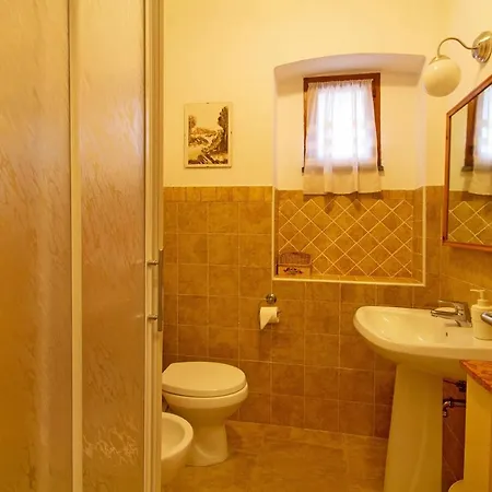 Villa Antica Torre Villa Chiama