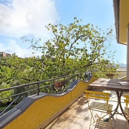 Vila Villa Antica Torre Chiama