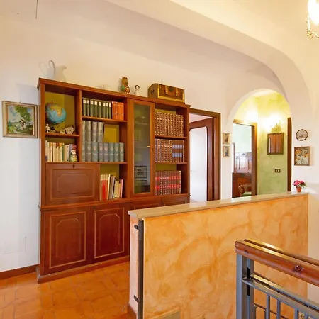Villa Antica Torre Chiama