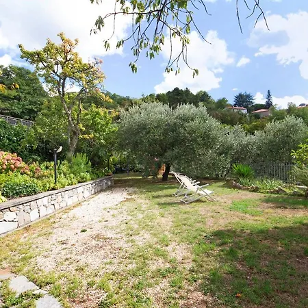 Villa Villa Antica Torre Chiama