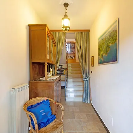 Villa Antica Torre Vila