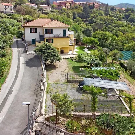 Villa Villa Antica Torre *