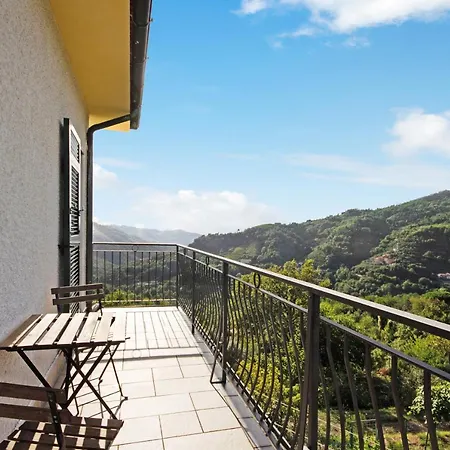 Vila Villa Antica Torre