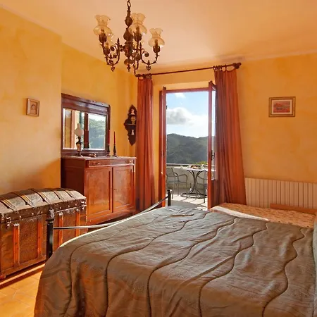 Villa Antica Torre *