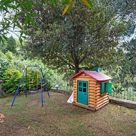 Villa Antica Torre *