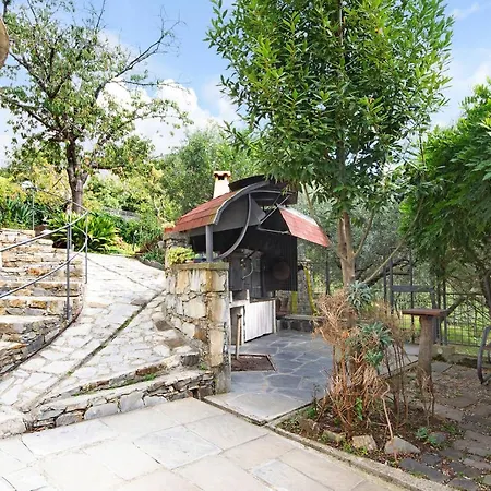 Villa Antica Torre *