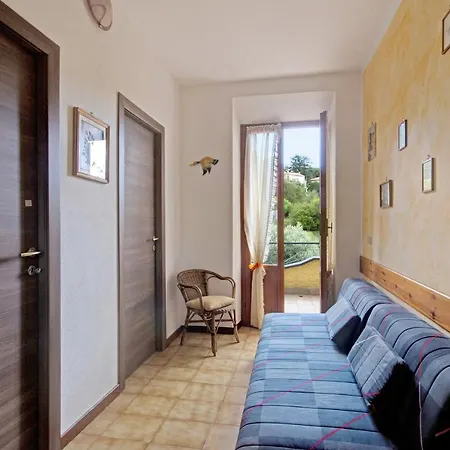 Villa Antica Torre